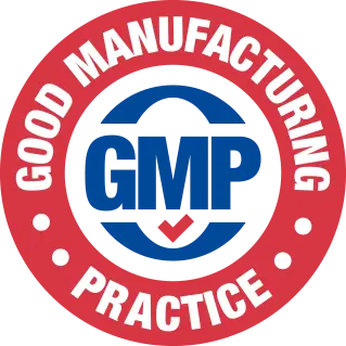 Synaptigen GMP certified