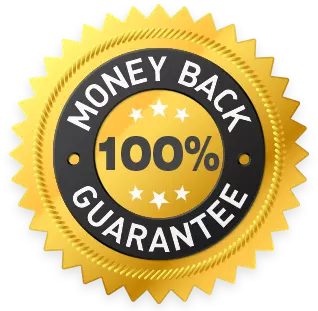 Synaptigen 180-day money back guarantee