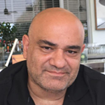 Patrick M. - Synaptigen Customer